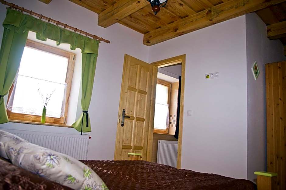 Harmatcsepp-Vendégház