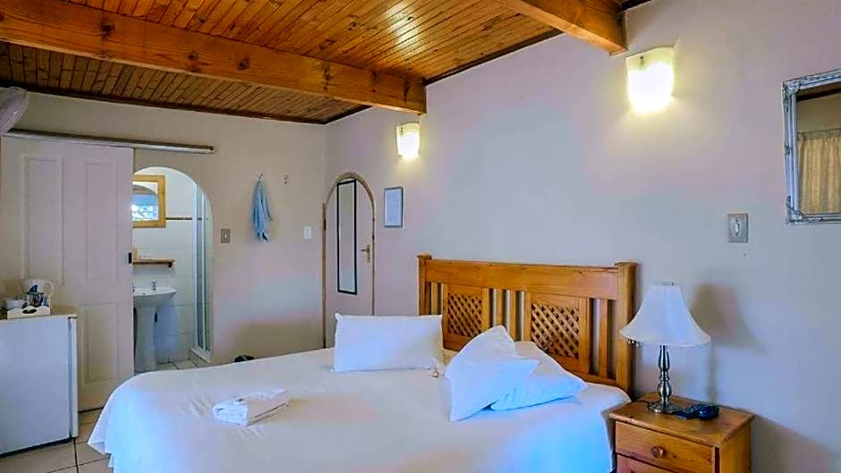 Just Tiffany Guest House & Conference Facility