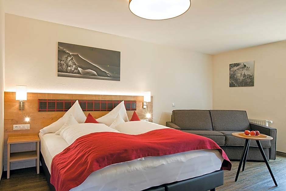 Hotel Truyenhof
