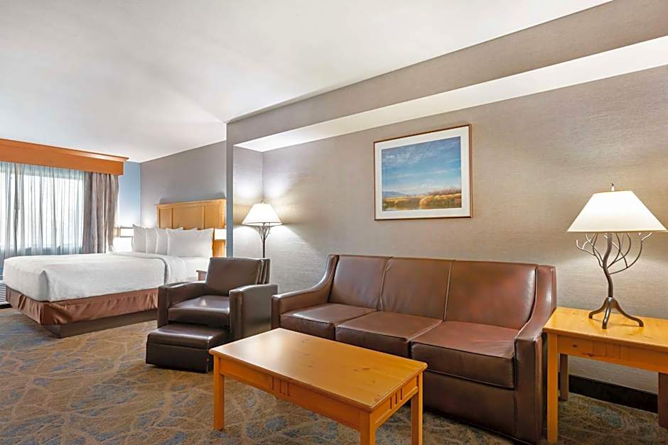 Best Western Plus Gran Tree Inn