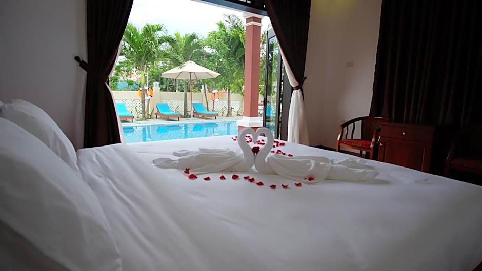 Gia Lam Villa Hoi An