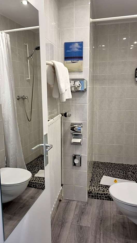 Akzent Hotel Strandhalle