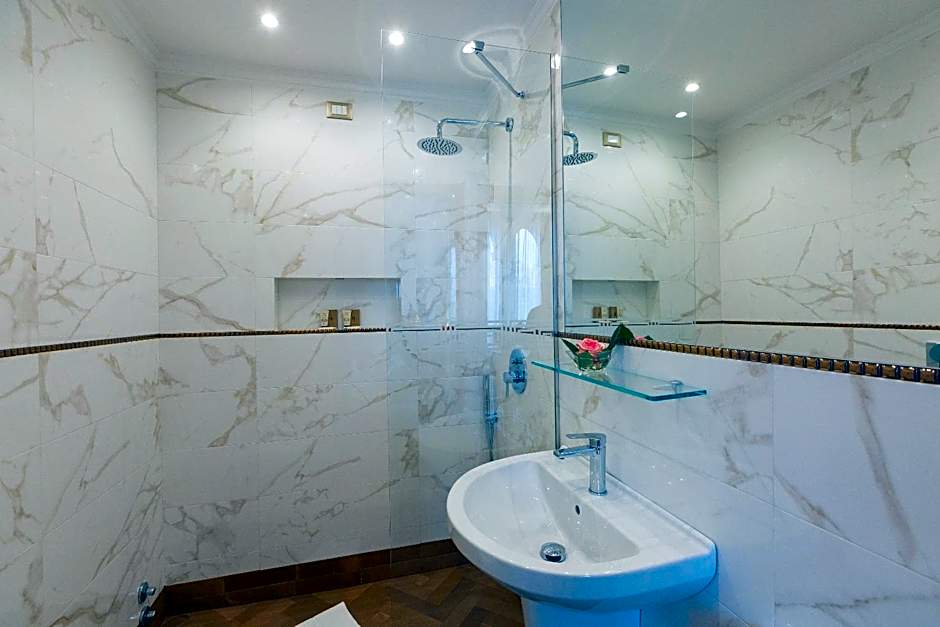 Hotel Milton Roma