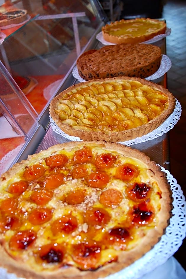 B&B dalla fattoria della Patty