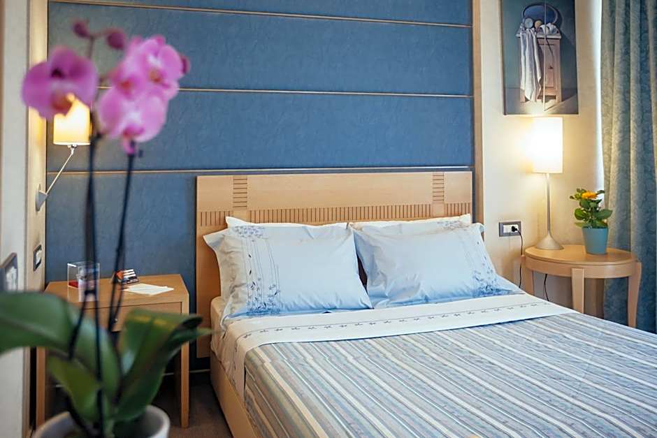 Alexandros Boutique Hotel