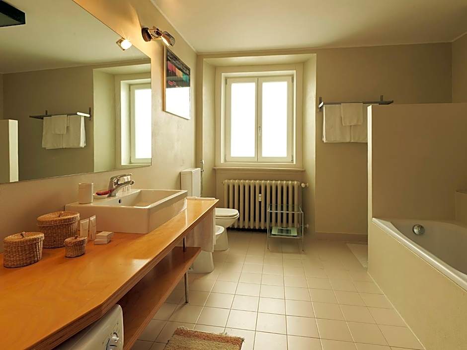 Boutique Hotel Albero Nascosto