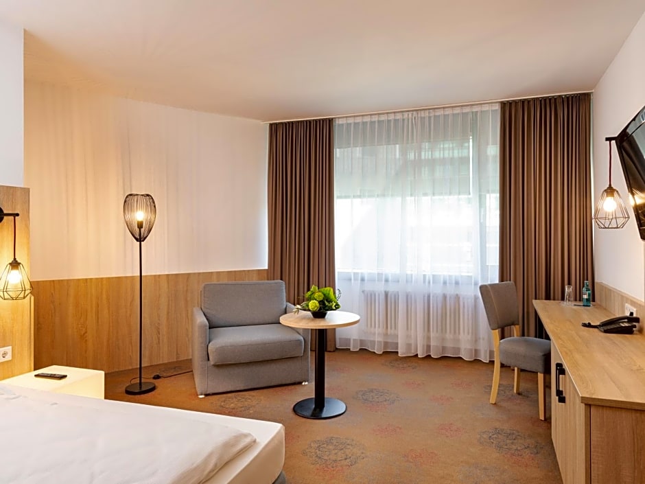 Hotel ACHAT Comfort City - Frankfurt