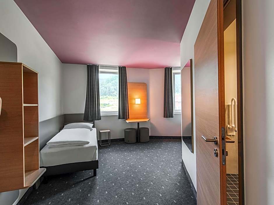 B&B HOTEL Salzburg-Süd