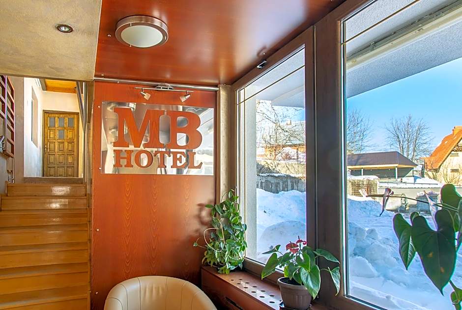 MB Hotel