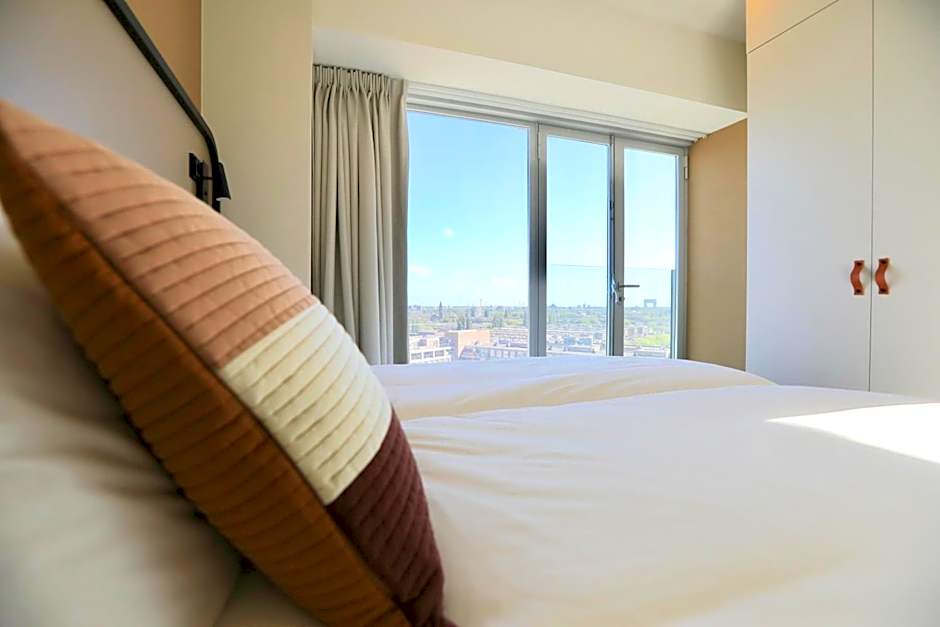 Cityden BoLo District