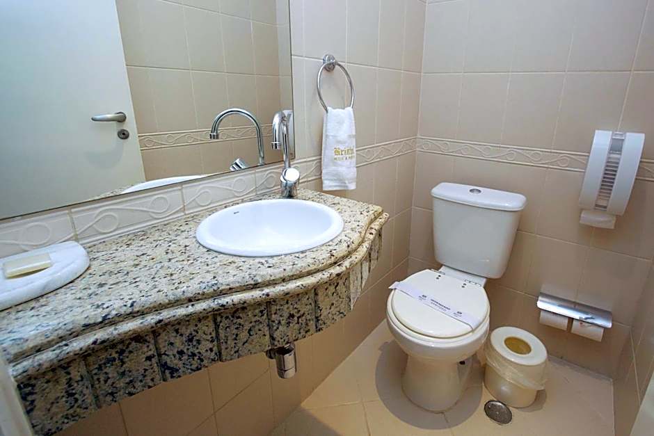 Bristol International Guarulhos