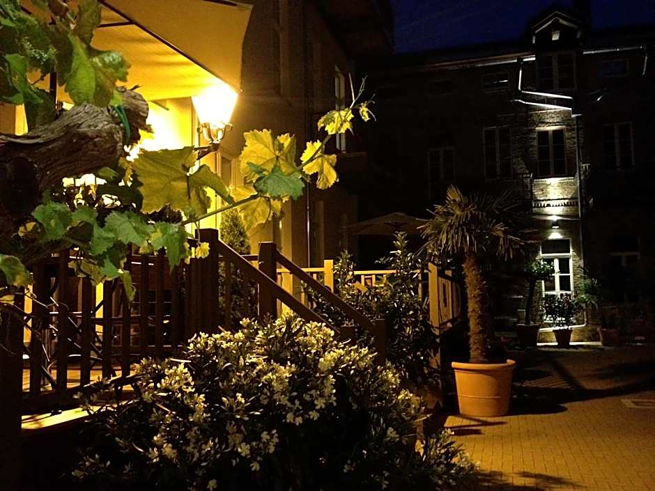 Garden Living - Boutique Hotel