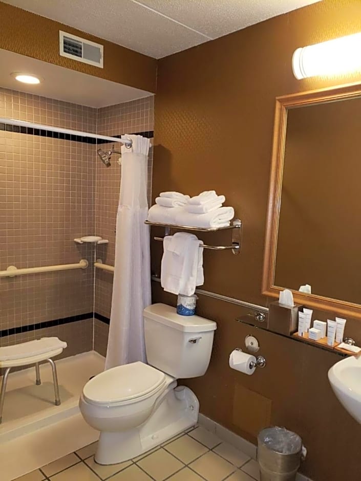 Radisson Hotel Milwaukee West