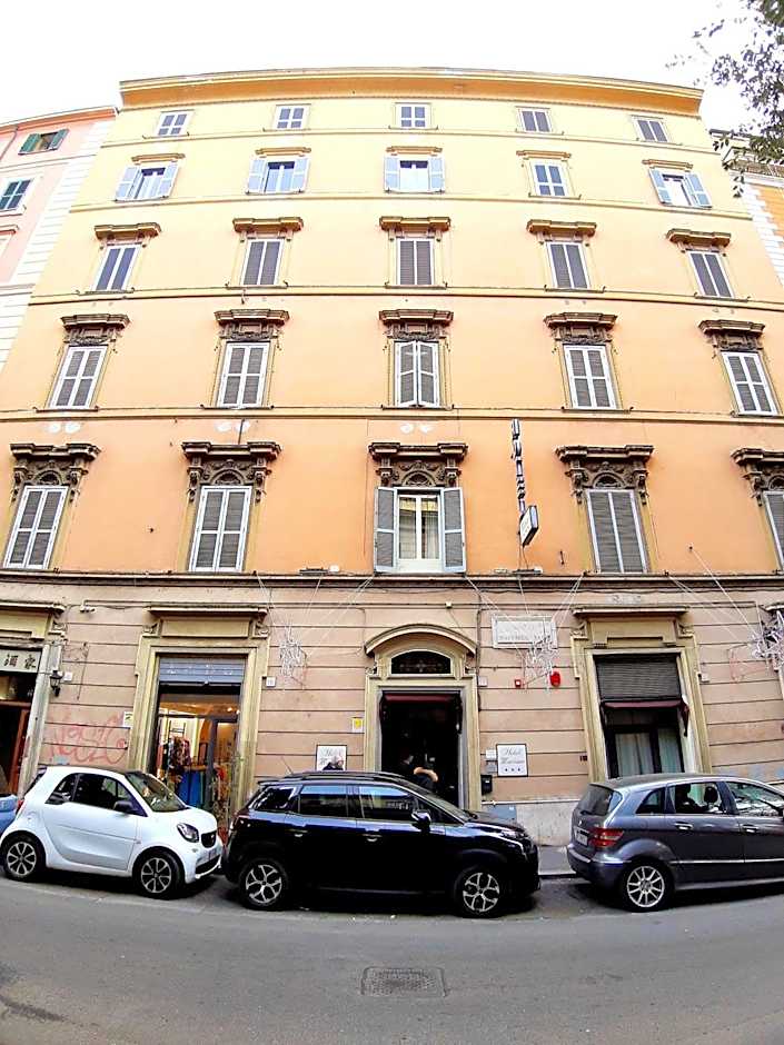 Hotel Mariano