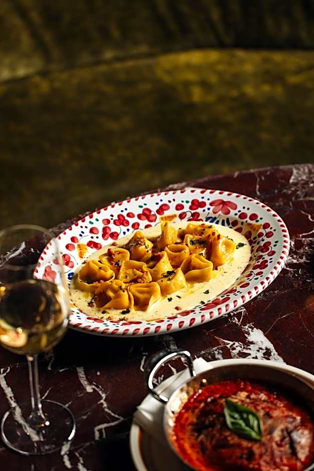 The Hoxton, Shoreditch