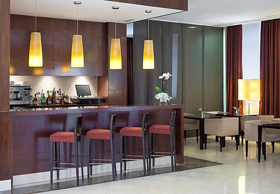 NH Collection Palacio de Aranjuez