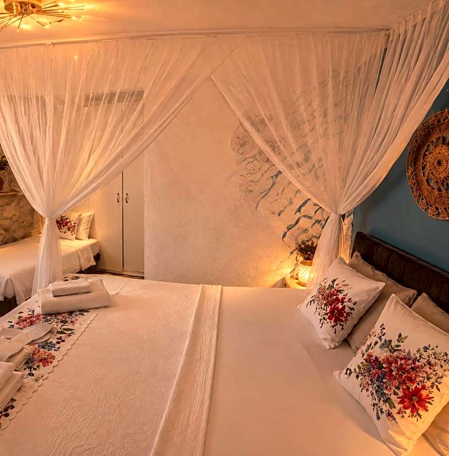 Usta x Çırak Butik Otel