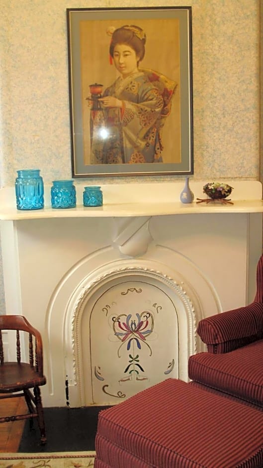 Hillard House – Wilkes-Barre, PA