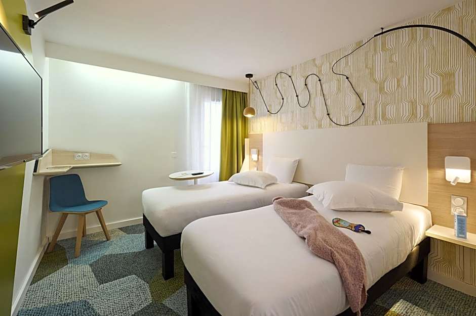 ibis Styles Bordeaux Begles