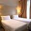 Best Western Hotel Rome Airport