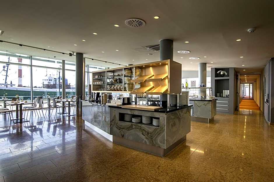 Nordsee Hotel Fischereihafen