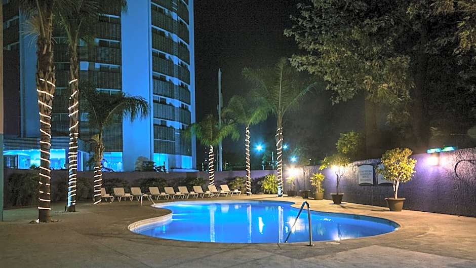 Staybridge Suites Guadalajara Expo By IHG