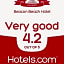 Beacon Beach Hotel