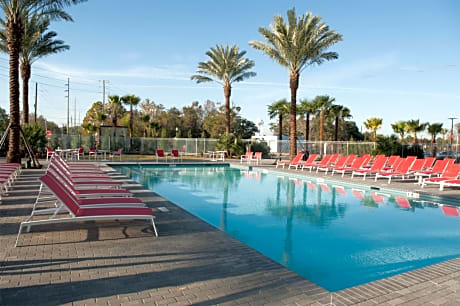 Scarlet Pearl Casino Resort