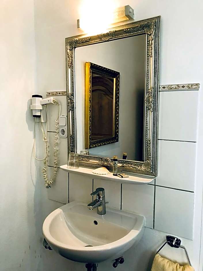 Hotel Mariahilf München