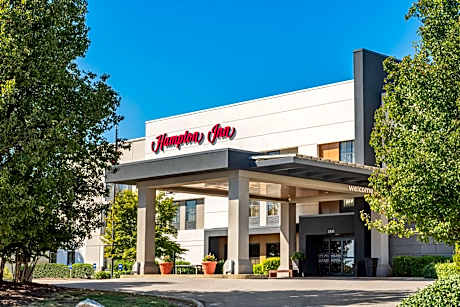 Hampton Inn By Hilton Columbia