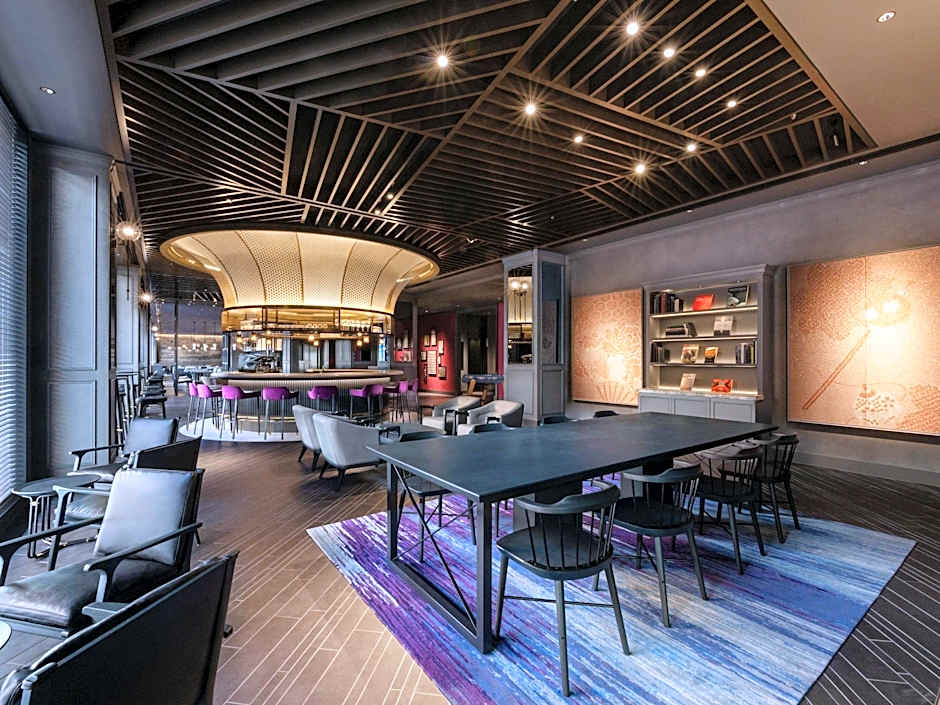 Mercure Tokyo Haneda Airport