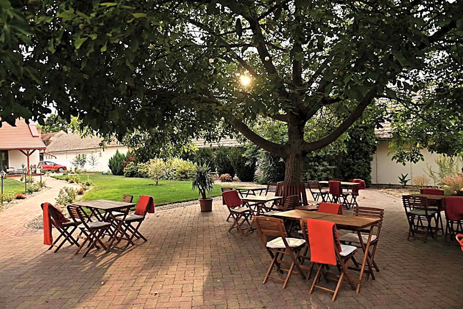 Boutique Hotel LuDo