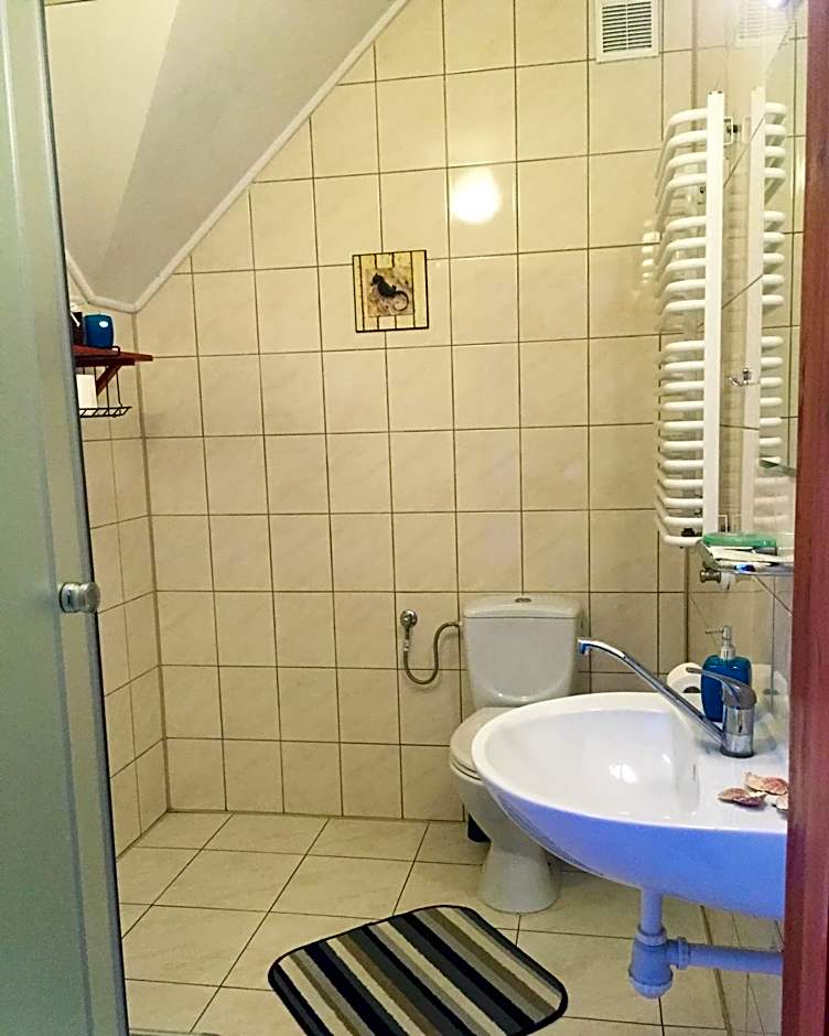 Pensjonat u Alexa