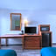 Americas Best Value Inn - Lincoln Airport