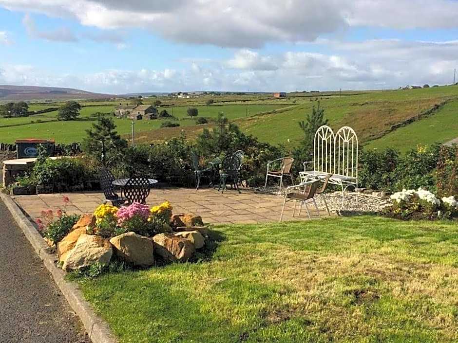 Leeming Wells Guest House
