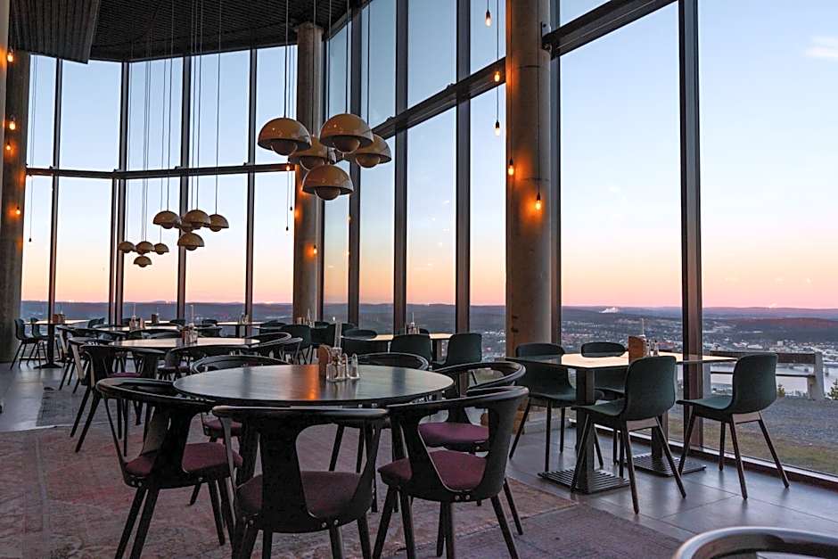 Hotell Södra Berget