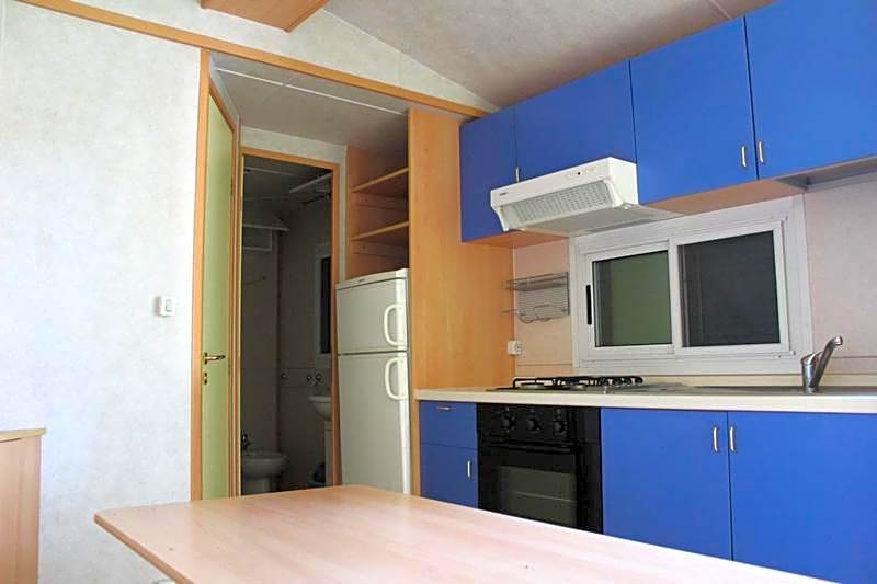 Villaggio Camping Nurral