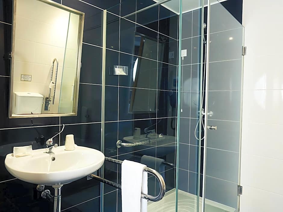 Hotel São Francisco