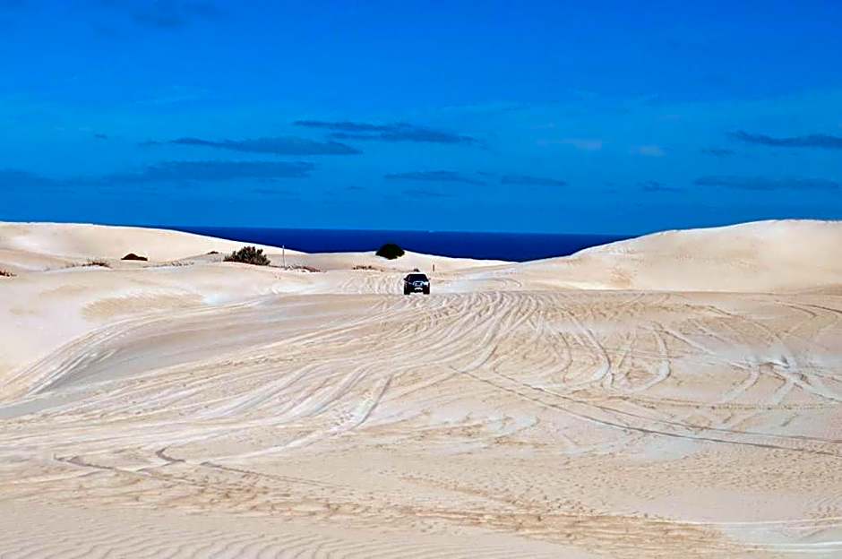 Longbeach Apartments