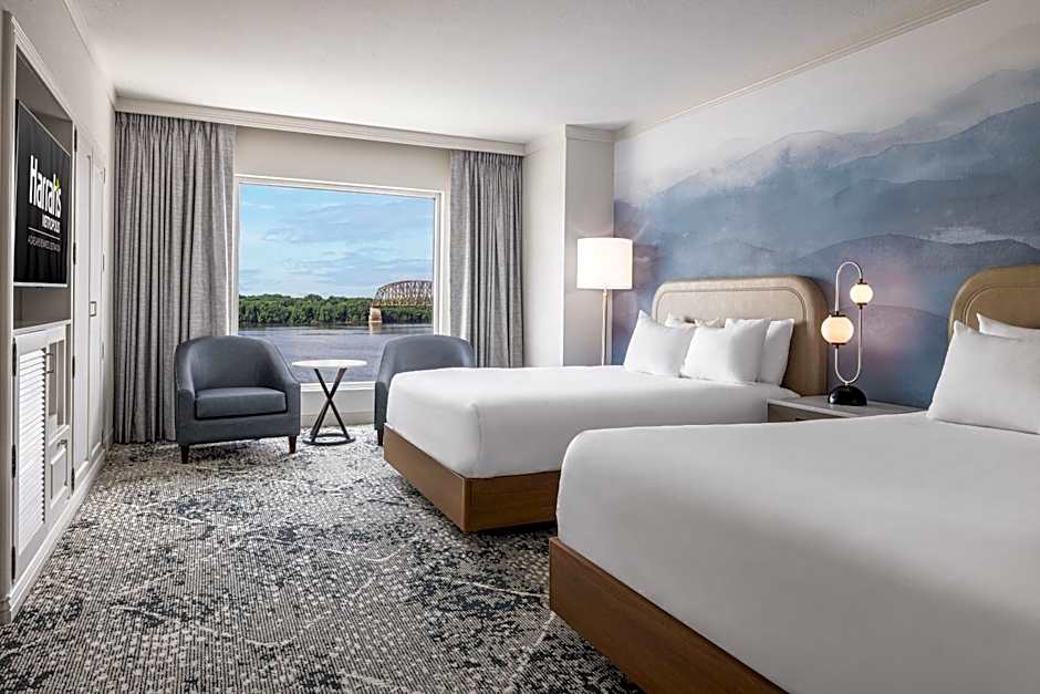 Harrah's Metropolis Hotel & Casino - A Caesars Rewards Destination