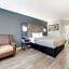 Quality Inn Laurinburg