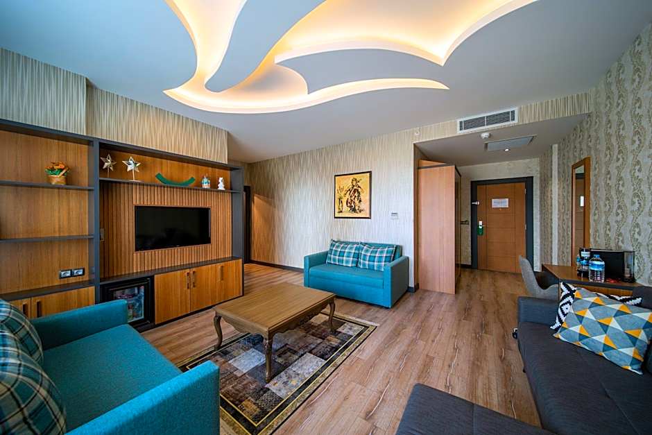 Holiday Inn - Trabzon-East By IHG