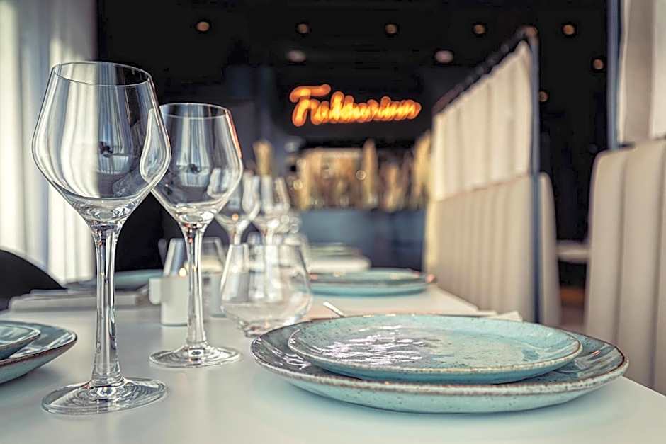 Hotel Berg by Keflavik Airport