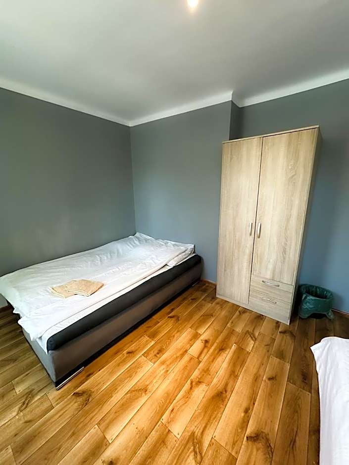 Kwadrat B&B Spiechowicza