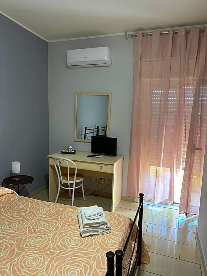 B&B Emmanuel
