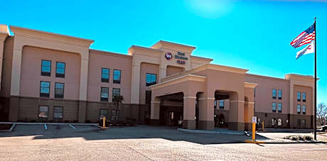 Best Western Plus Clinton/Jackson