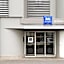 ibis budget Lyon Confluence