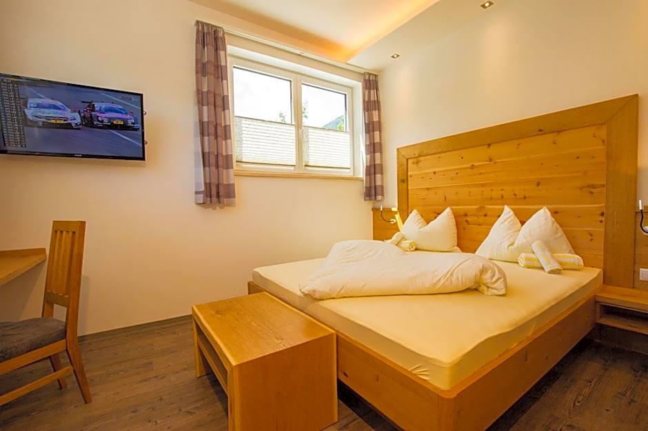 Apparthotel Panorama