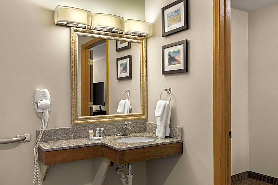 Comfort Inn Ludington near US-10