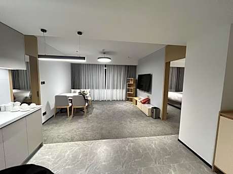 Residence Suite